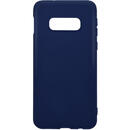 Just Must Just Must Husa Silicon Candy Samsung Galaxy S10e G970 Navy