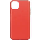 Just Must Just Must Husa Silicon Candy iPhone 11 Red