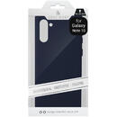 Just Must Just Must Husa Silicon Candy Samsung Galaxy Note 10 Navy
