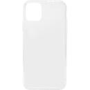 Devia Devia Husa Shark 4 iPhone 11 Pro Clear (antishock cu margini flexibile si spate dur)