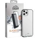 Eiger Eiger Husa Glacier Case iPhone 11 Pro Clear (shock resistant)