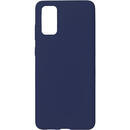 Just Must Just Must Husa Silicon Candy Samsung Galaxy S20 Navy