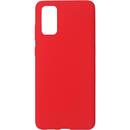 Just Must Husa Silicon Candy Samsung Galaxy S20 Red