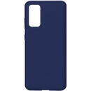 Just Must Just Must Husa Silicon Candy Samsung Galaxy S20 Plus Navy