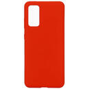 Just Must Just Must Husa Silicon Candy Samsung Galaxy S20 Plus Red