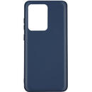 Just Must Just Must Husa Silicon Candy Samsung Galaxy S20 Ultra Navy