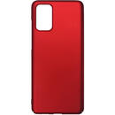 Just Must Just Must Husa Uvo Samsung Galaxy S20 Plus Red (material fin la atingere, slim fit)