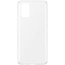 Devia Devia Husa Silicon Naked Samsung Galaxy S20 Crystal Clear (0.5mm)