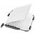 Cooler Laptop Cooler notebook Deepcool N2000TRI