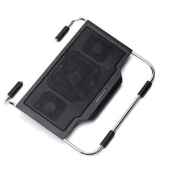 Cooler Laptop Cooler notebook Deepcool N2000TRI