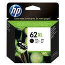 HP HP cerneala negru No.62XL