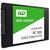 SSD Western Digital Green 240GB SATA3 2.5"