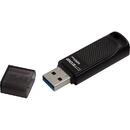 Kingston Flash USB 3.0 128GB Kingston DTEG2 Elite, Scriere 70 MB/sec., Citire 180 MB/sec.