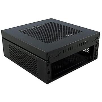 Carcasa Case Mini-ITX LC-Power Case-1550mi ON