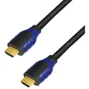 LogiLink LOGILINK - Cable HDMI High Speed with Ethernet, 4K2K/60Hz, 1m