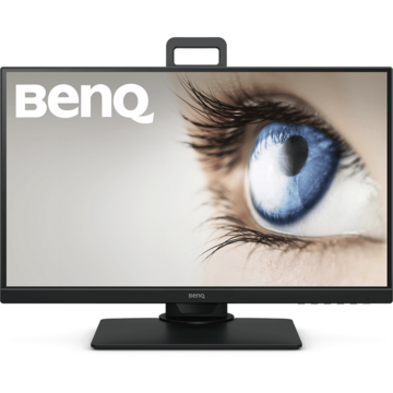 Monitor LED BenQ BL2480T 23.8" 1920x1080px 5ms Black