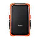 Apacer External HDD Apacer AC630 2.5'' 2TB USB 3.1, shockproof military