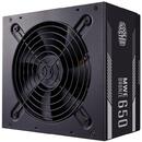 Cooler Master PSU  650W CoolerMaster MWE Bronze 650 V2