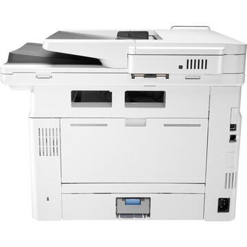 Multifunctionala HP LaserJet Pro M428fdw Laser monocrom