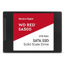 Western Digital Red SA500, 1TB, SATA3, 2.5inch