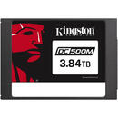 Kingston DC500M 3.84TB, SATA3, 2.5inch