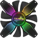 Floston FRAMELESS GAMING RGB fan