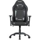 AKRacing Core EX-Wide SE Gaming Chair Negru-Carbon
