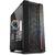 Carcasa Sharkoon ELITE SHARK CA200M, big-tower case (black, Tempered Glass)