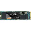 SSD M.2 (2280) 500GB Kioxia Exceria (PCIe/NVMe)