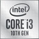 Intel Intel Core i3-10100 3600 - Socket 1200 - processor - TRAY
