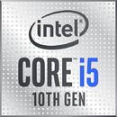 Intel Intel Core i5-10500T 2300 - Socket 1200 - processor -TRAY