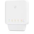 UBIQUITI UniFi USW‑FLEX L2 Gigabit Ethernet (10/100/1000)