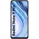 Redmi Note 9 Pro 128GB 6GB RAM Dual SIM Interstellar Grey