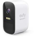 eufy Camera supraveghere video eufyCam 2C HD 1080p, IP67, Nightvision, Alb