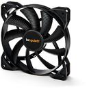 Be Quiet be quiet! Pure Wings 2 140mm PWM high-speed Computer case Fan negru