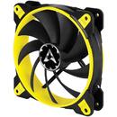 ARCTIC BioniX F120 Gaming Fan with PWM PST