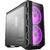 Carcasa Cooler Master MasterCase H500 ARGB gray ATX