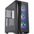 Carcasa Cooler Master Masterbox MB511 ARGB, Black, Window, Fara sursa