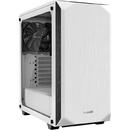 Be Quiet be quiet! PURE BASE 500 Window, tower case (white, window kit)