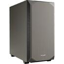 be quiet! PURE BASE 500 tower case (gray)