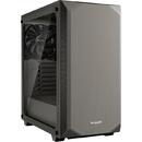 be quiet! PURE BASE 500 Window, tower case (gray, Window-Kit)