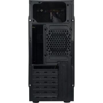 Carcasa Inter-Tech B-49 mATX - Midi-Tower