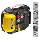 Stanley Compresor STANLEY, DN200/10/5, 5 l, 10 bar, 1.5 CP