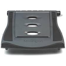 Kensington Suport pentru laptop de 12"-17" Negru