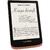 eBook Reader Pocketbook Touch HD 3 e-book reader Touchscreen 16 GB Wi-Fi Black, Spicy Cooper