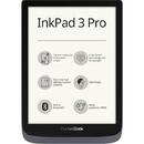 Pocketbook InkPad 3 Pro e-book reader Touchscreen 16 GB Wi-Fi Grey,Metallic