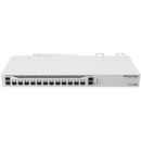 MIKROTIK MIKROTIK CCR2004-1G-12S+2XS 12x SFP+ 2x SFP28 1x RJ45 1000Mb/s