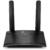 Router wireless TP-LINK TL-MR100 LTE wireless router Single-band (2.4 GHz) SIM Black