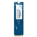 AS2280P4 512GB M.2 PCIe Gen3 x4 NVMe