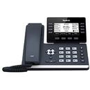 Yealink SIP-T53, VoIP phone (black)